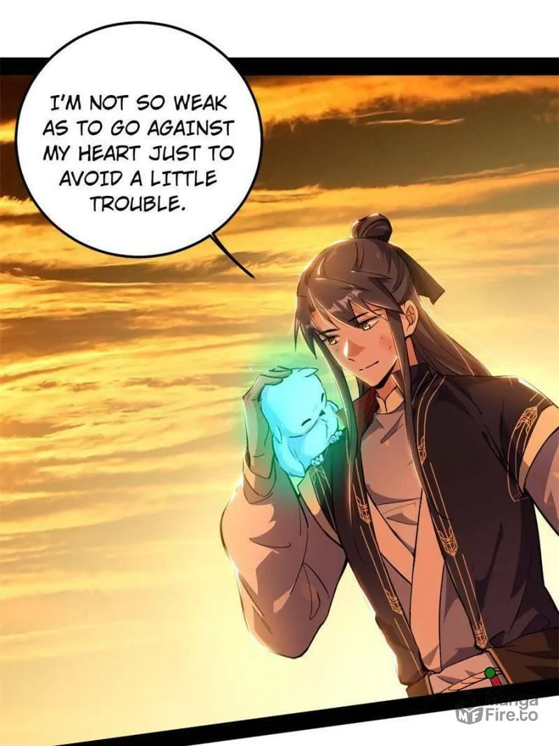 Way To Be The Evil Emperor Chapter 311 page 87 - 