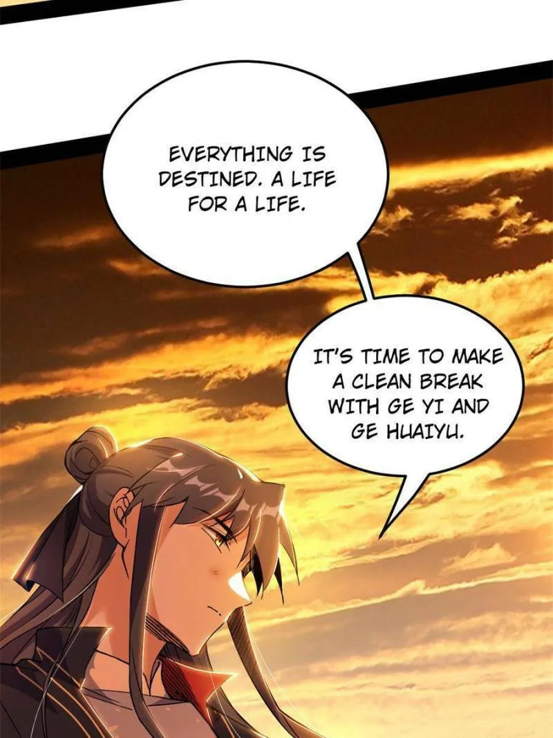 Way To Be The Evil Emperor Chapter 311 page 88 - 