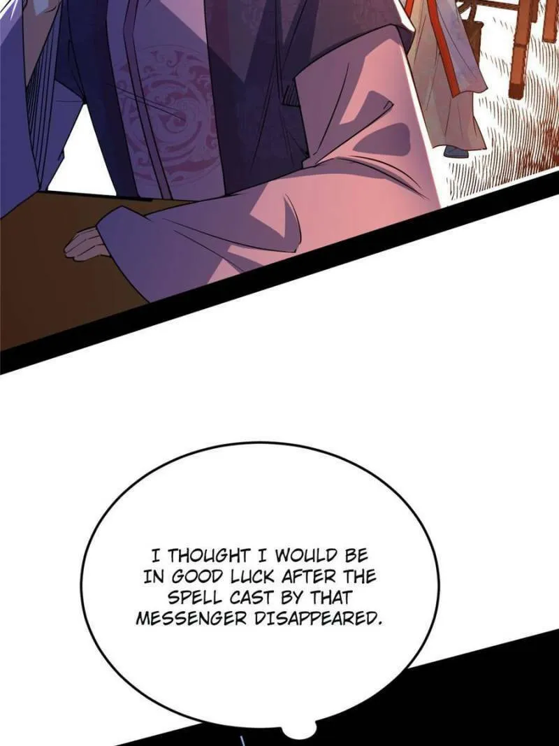 Way To Be The Evil Emperor Chapter 312.1 page 11 - 