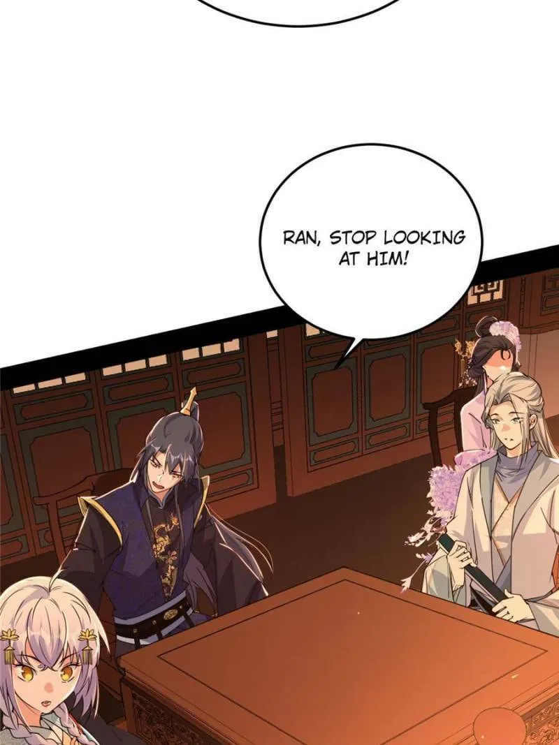 Way To Be The Evil Emperor Chapter 312.1 page 13 - 