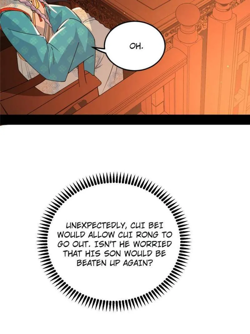 Way To Be The Evil Emperor Chapter 312.1 page 14 - 