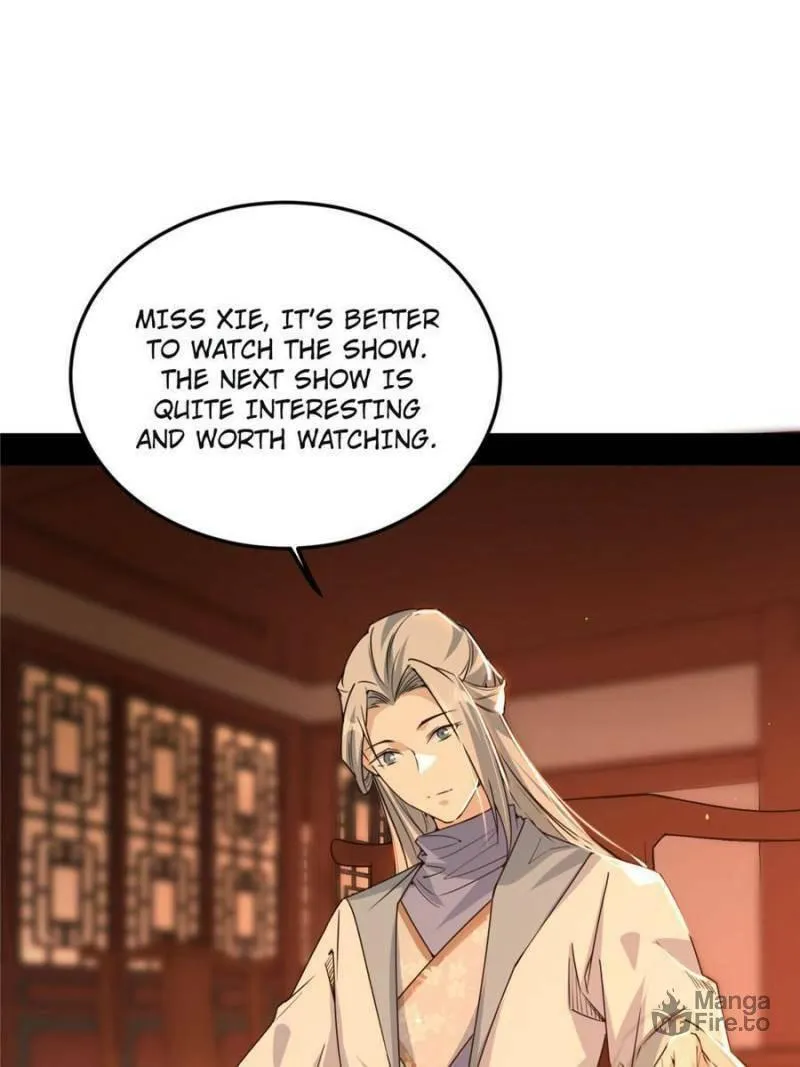 Way To Be The Evil Emperor Chapter 312.1 page 15 - 