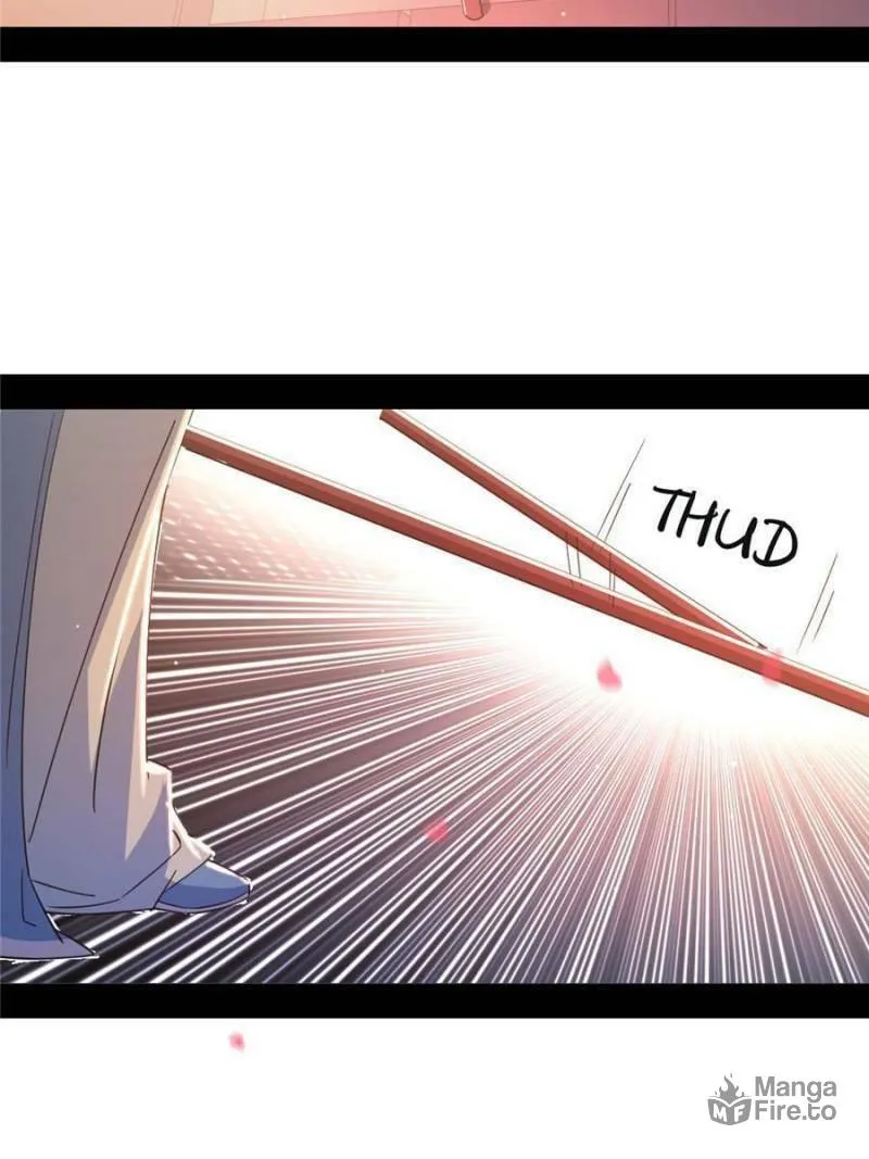 Way To Be The Evil Emperor Chapter 312.1 page 18 - 