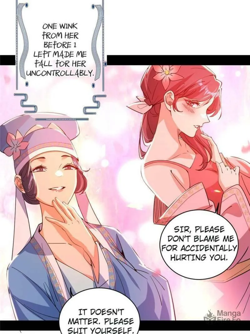 Way To Be The Evil Emperor Chapter 312.1 page 21 - 