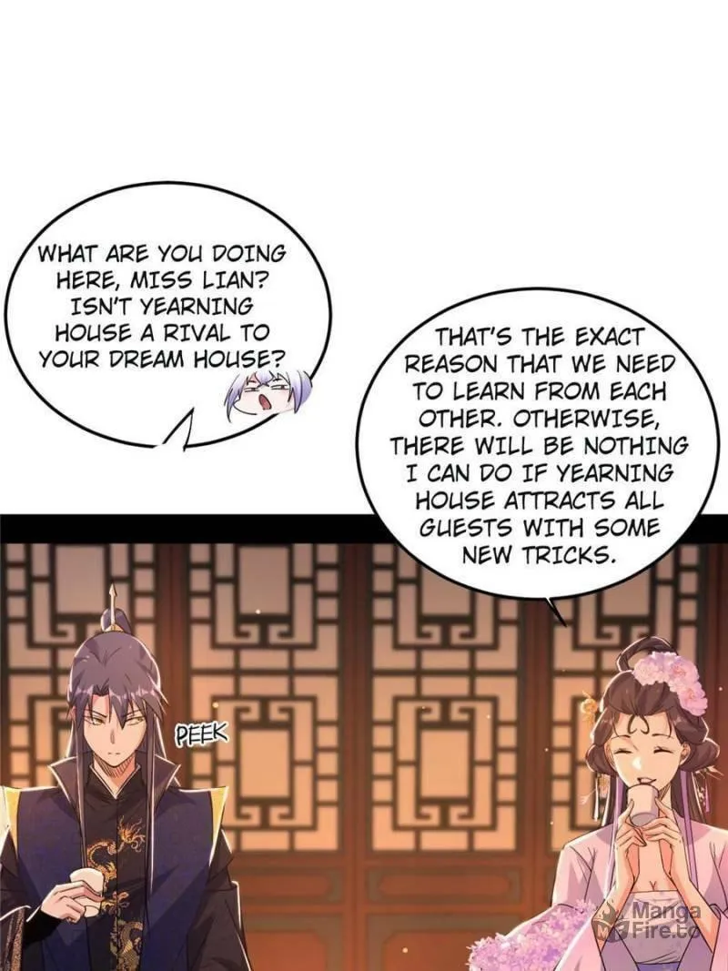 Way To Be The Evil Emperor Chapter 312.1 page 24 - 