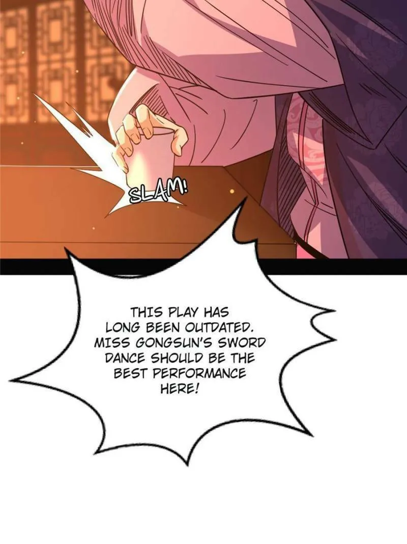 Way To Be The Evil Emperor Chapter 312.1 page 28 - 