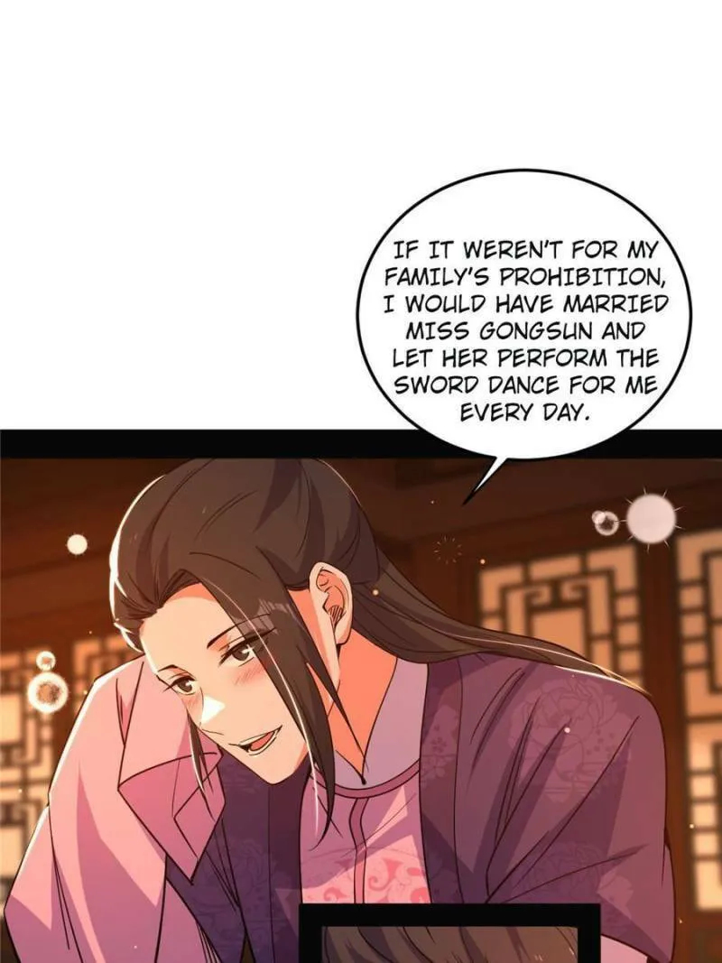 Way To Be The Evil Emperor Chapter 312.1 page 29 - 