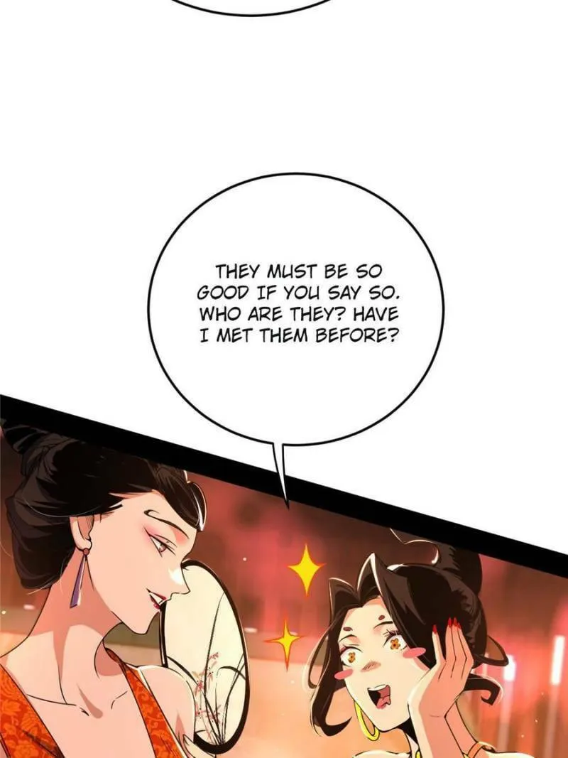 Way To Be The Evil Emperor Chapter 312.1 page 4 - 