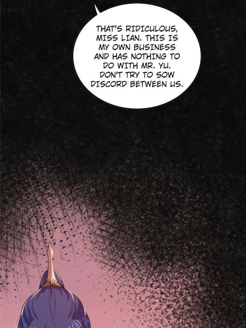 Way To Be The Evil Emperor Chapter 312.1 page 32 - 