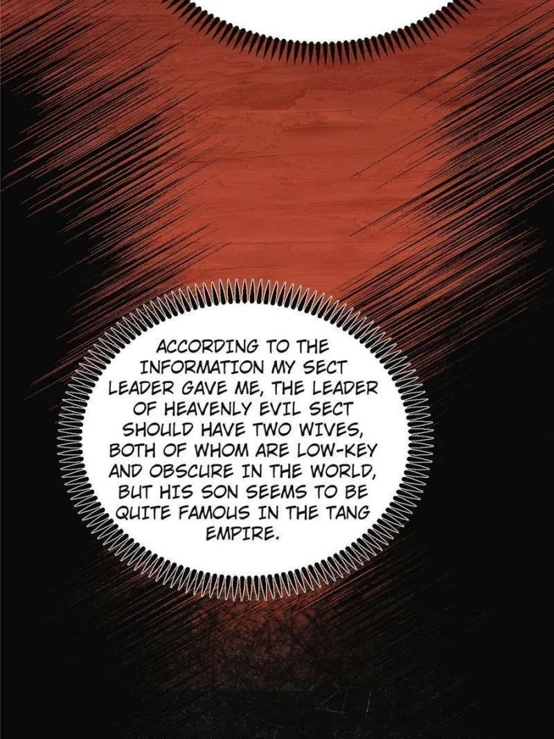 Way To Be The Evil Emperor Chapter 312.1 page 34 - 