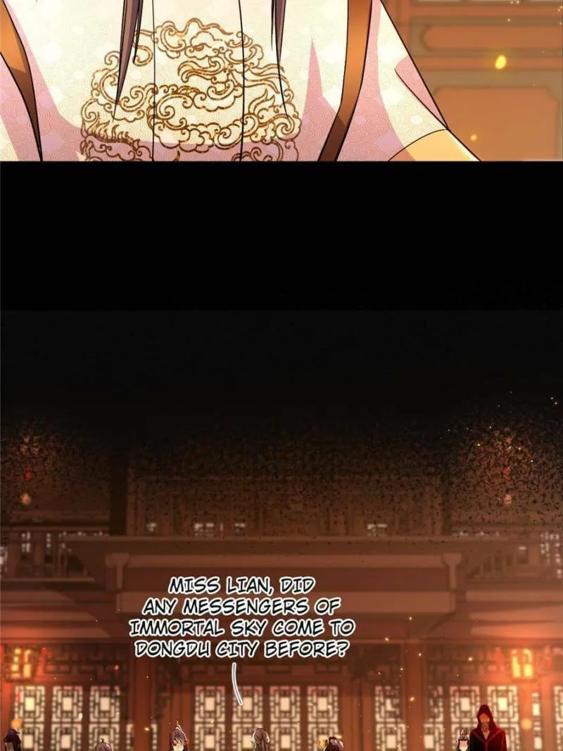 Way To Be The Evil Emperor Chapter 312.1 page 37 - 