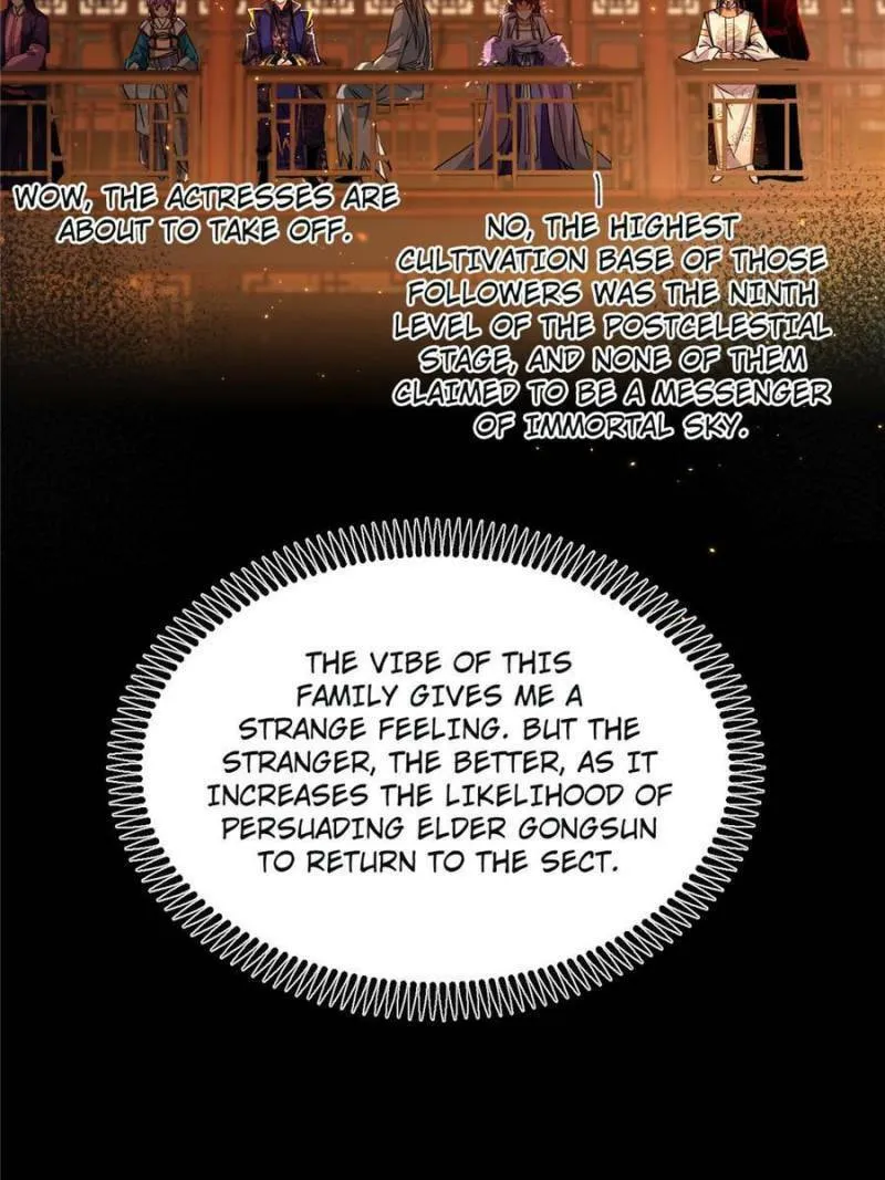 Way To Be The Evil Emperor Chapter 312.1 page 38 - 