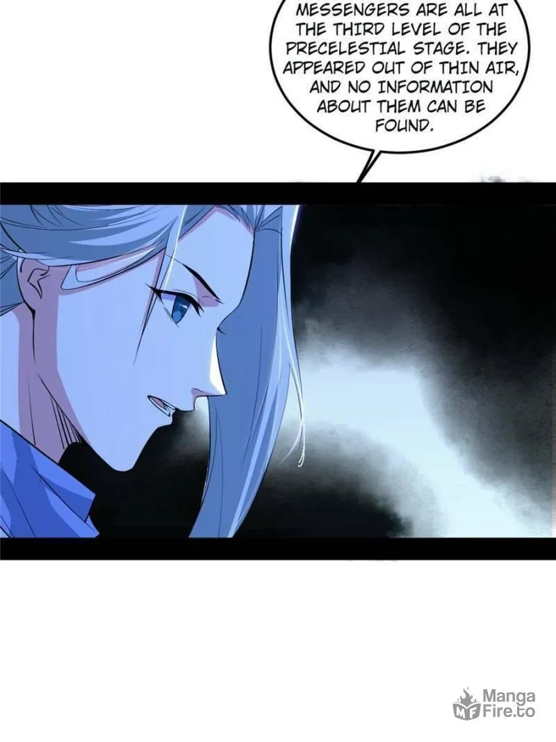 Way To Be The Evil Emperor Chapter 312.1 page 42 - 