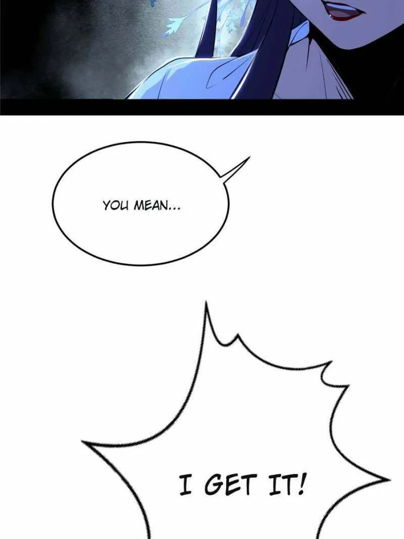 Way To Be The Evil Emperor Chapter 312.1 page 44 - 