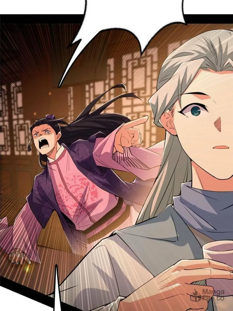 Way To Be The Evil Emperor Chapter 312.1 page 45 - 