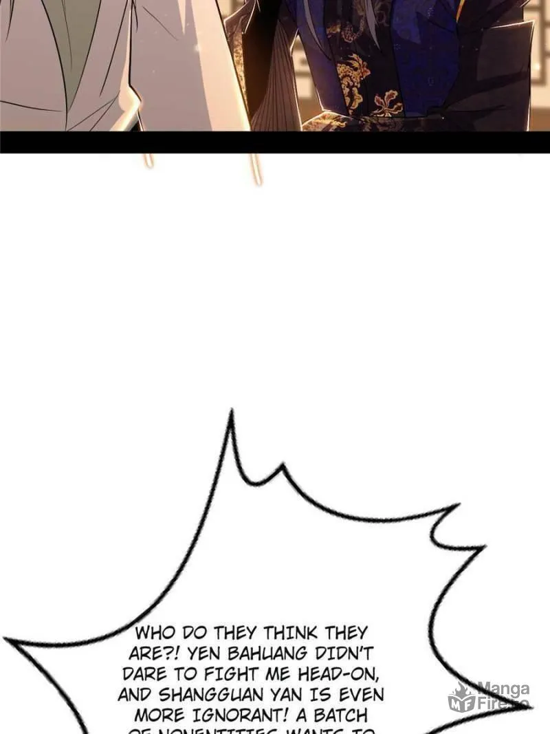 Way To Be The Evil Emperor Chapter 312.1 page 55 - 