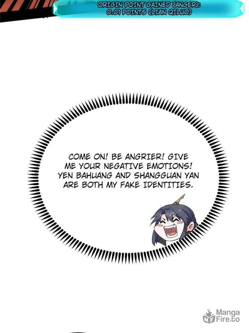 Way To Be The Evil Emperor Chapter 312.1 page 57 - 