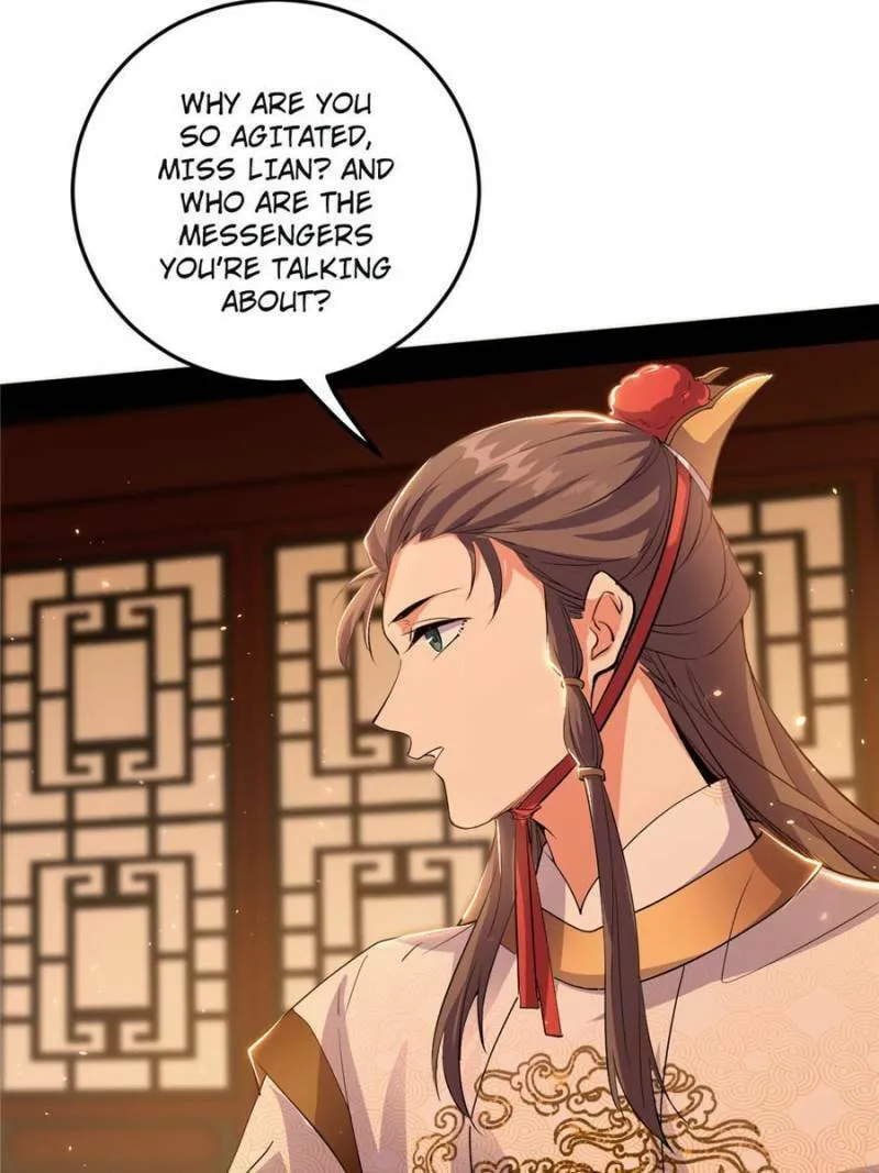 Way To Be The Evil Emperor Chapter 312.1 page 58 - 