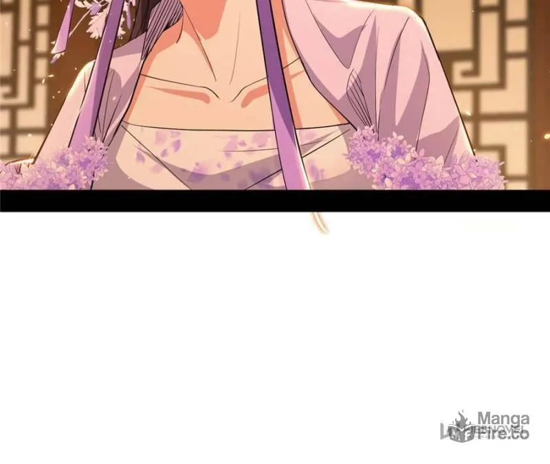Way To Be The Evil Emperor Chapter 312.1 page 60 - 