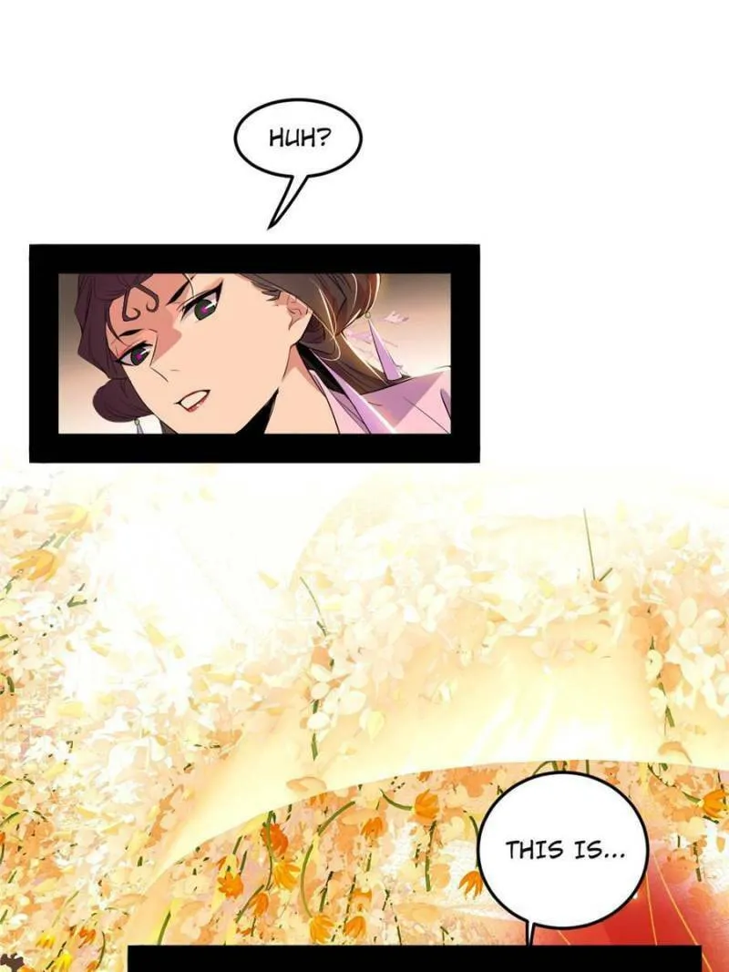 Way To Be The Evil Emperor Chapter 312.1 page 61 - 