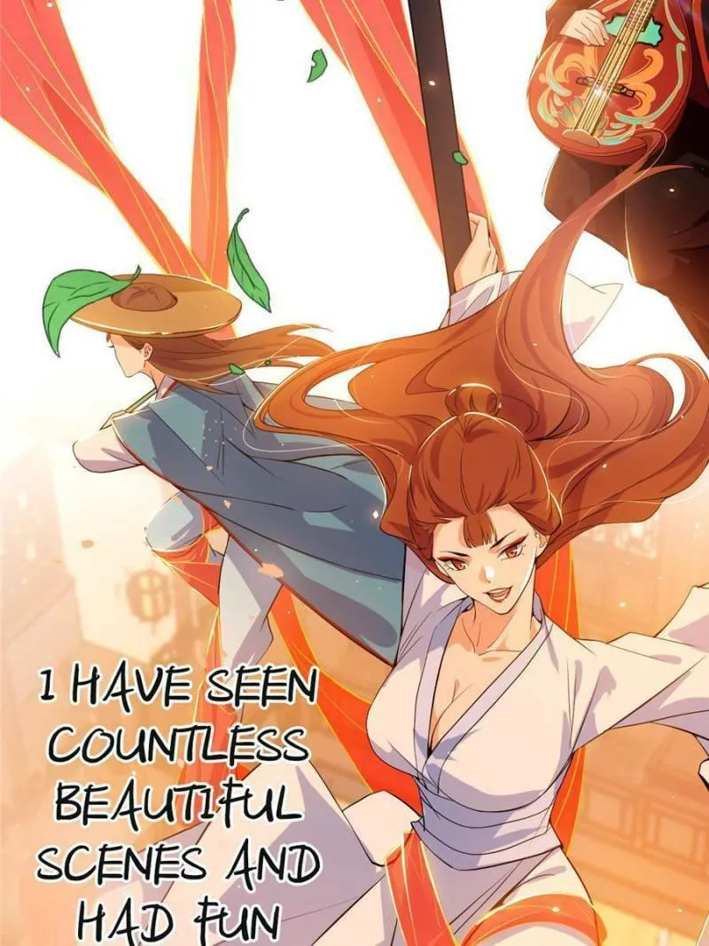 Way To Be The Evil Emperor Chapter 312.1 page 67 - 