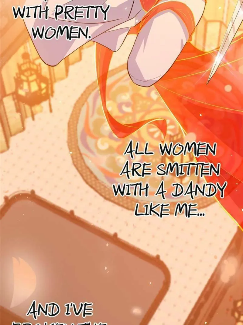 Way To Be The Evil Emperor Chapter 312.1 page 68 - 