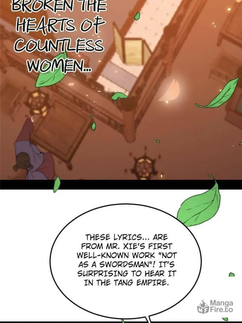 Way To Be The Evil Emperor Chapter 312.1 page 69 - 