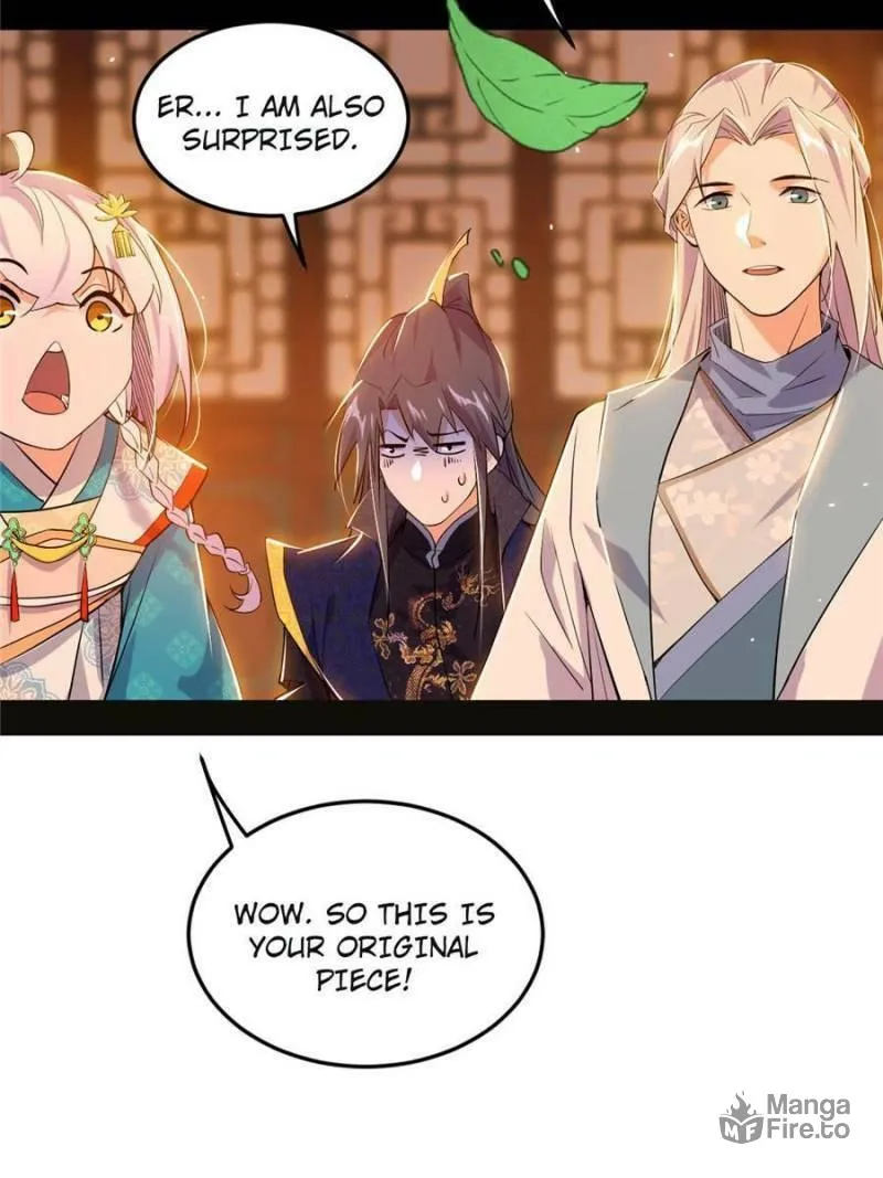 Way To Be The Evil Emperor Chapter 312.1 page 70 - 