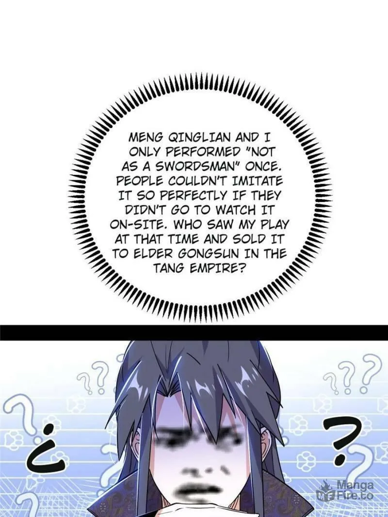 Way To Be The Evil Emperor Chapter 312.1 page 72 - 