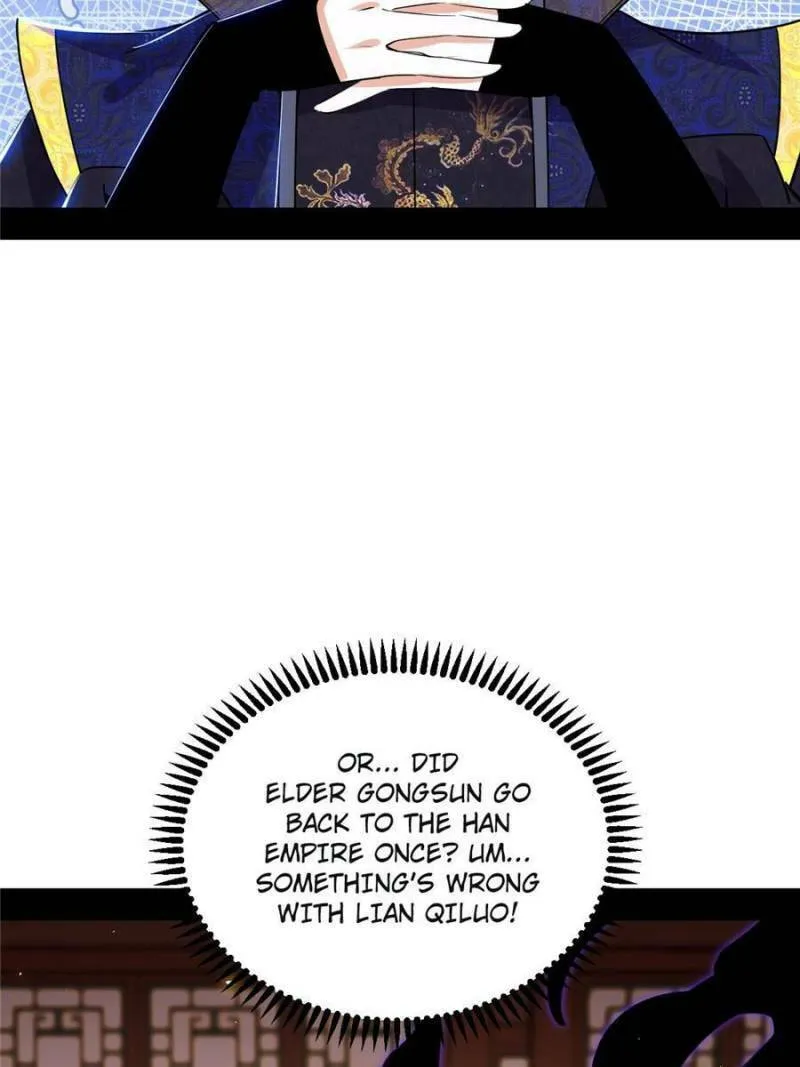Way To Be The Evil Emperor Chapter 312.1 page 73 - 