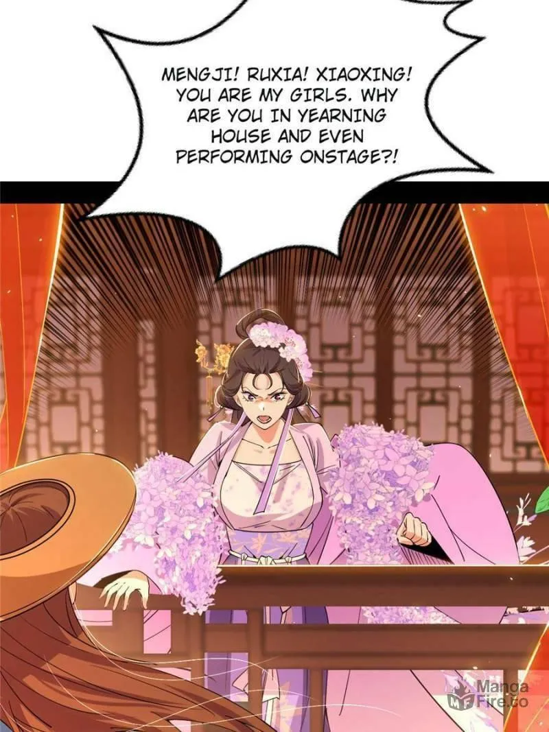 Way To Be The Evil Emperor Chapter 312.1 page 75 - 