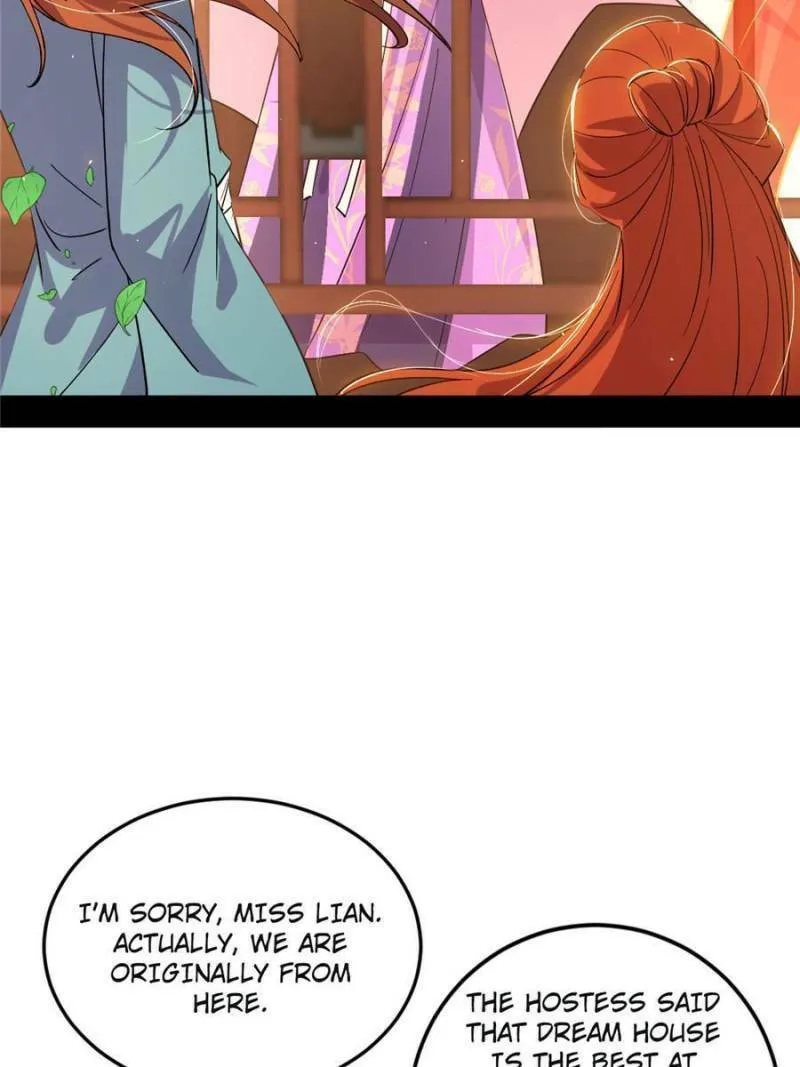 Way To Be The Evil Emperor Chapter 312.1 page 76 - 