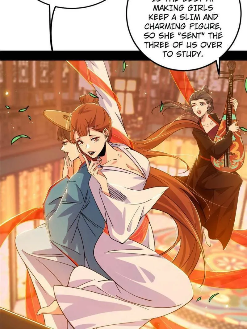 Way To Be The Evil Emperor Chapter 312.1 page 77 - 