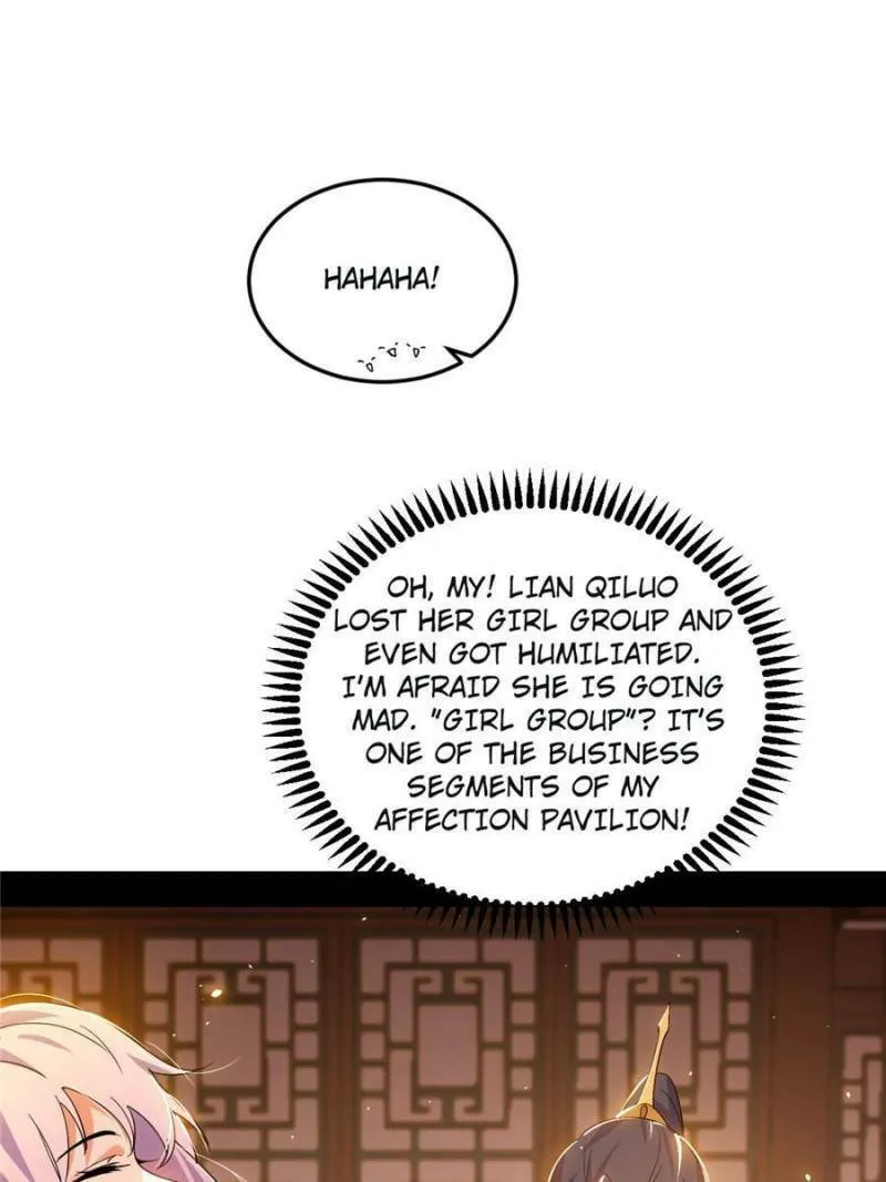 Way To Be The Evil Emperor Chapter 312.1 page 79 - 