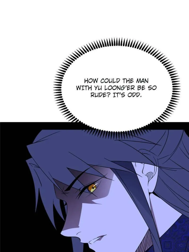 Way To Be The Evil Emperor Chapter 312.1 page 82 - 