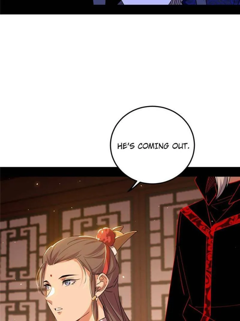 Way To Be The Evil Emperor Chapter 312.1 page 83 - 