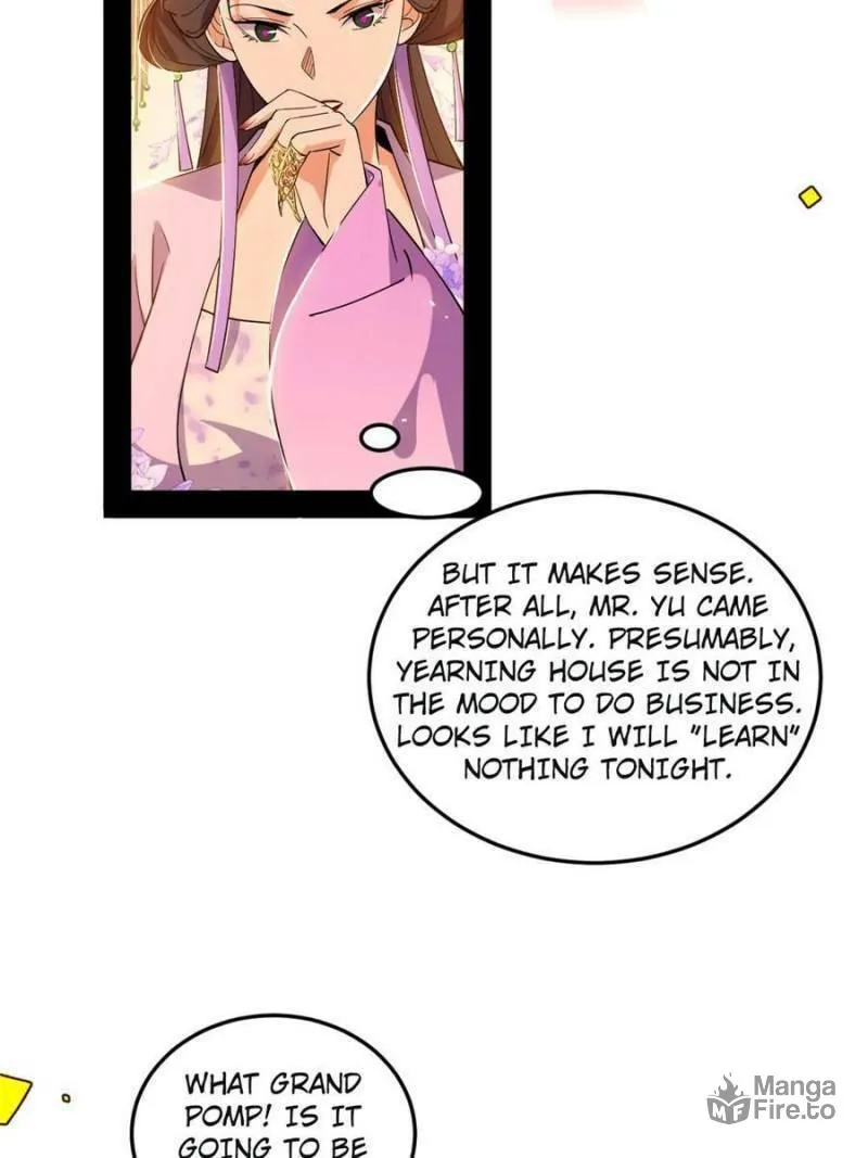 Way To Be The Evil Emperor Chapter 312.1 page 90 - 