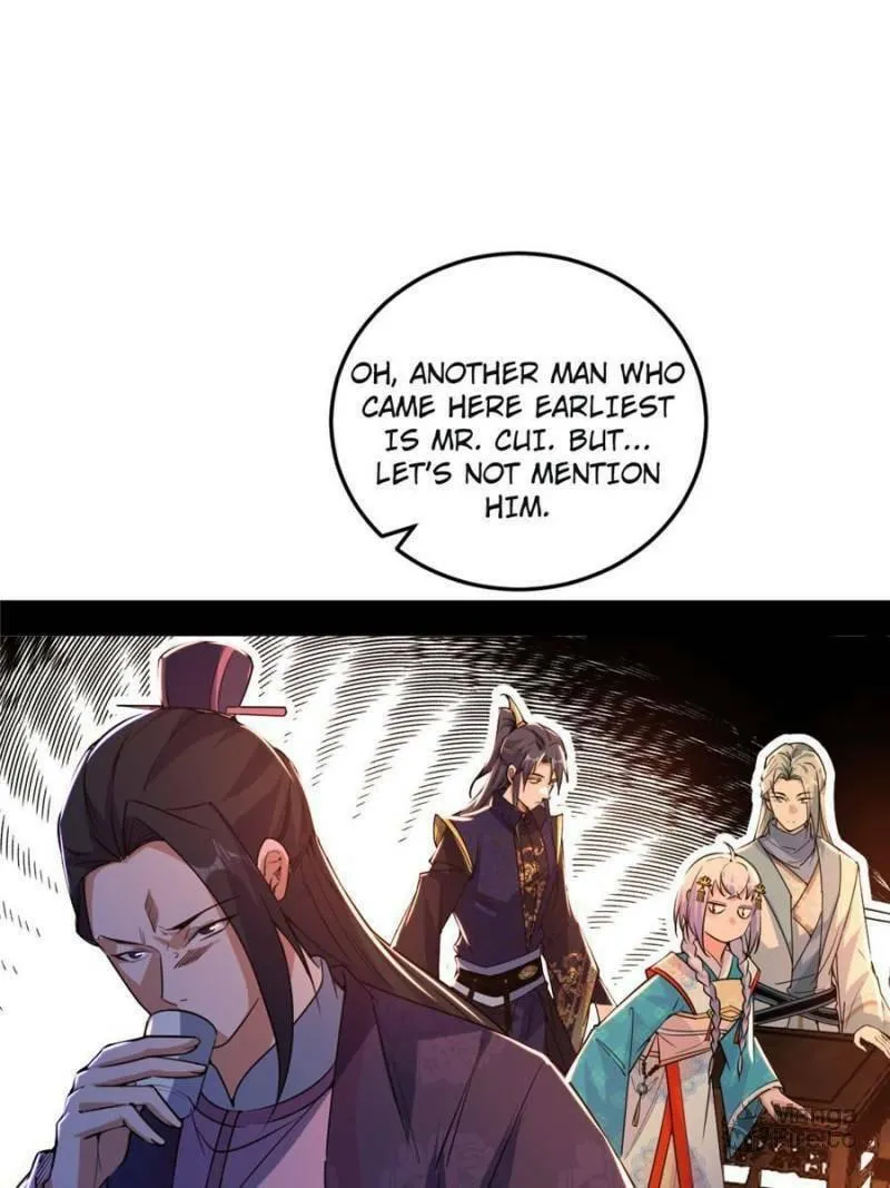 Way To Be The Evil Emperor Chapter 312.1 page 10 - 