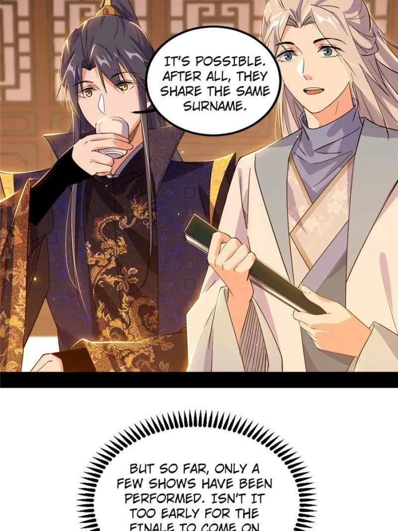 Way To Be The Evil Emperor Chapter 312.1 page 92 - 