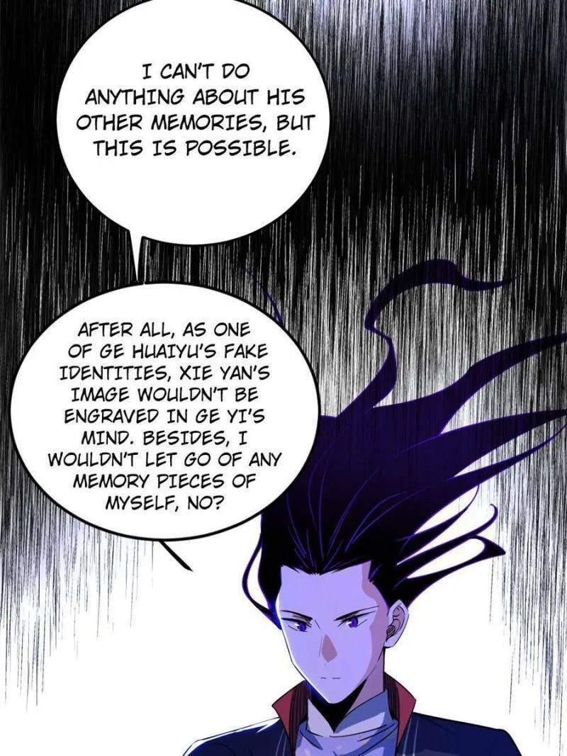 Way To Be The Evil Emperor Chapter 312 page 11 - 