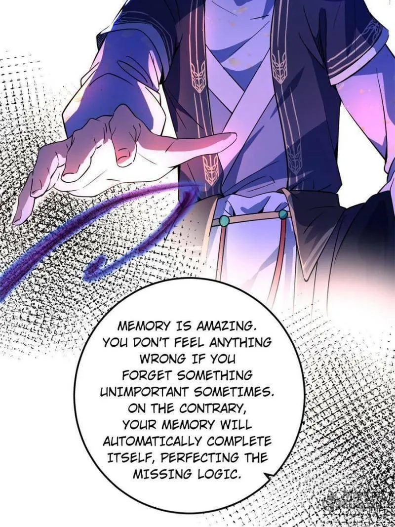Way To Be The Evil Emperor Chapter 312 page 12 - 
