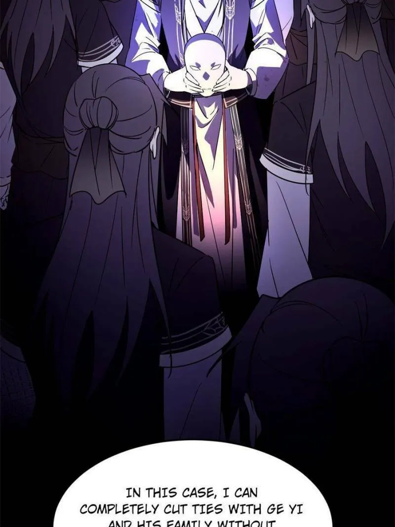 Way To Be The Evil Emperor Chapter 312 page 14 - 