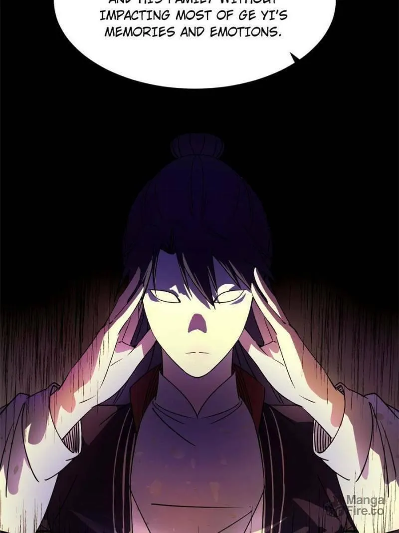 Way To Be The Evil Emperor Chapter 312 page 15 - 