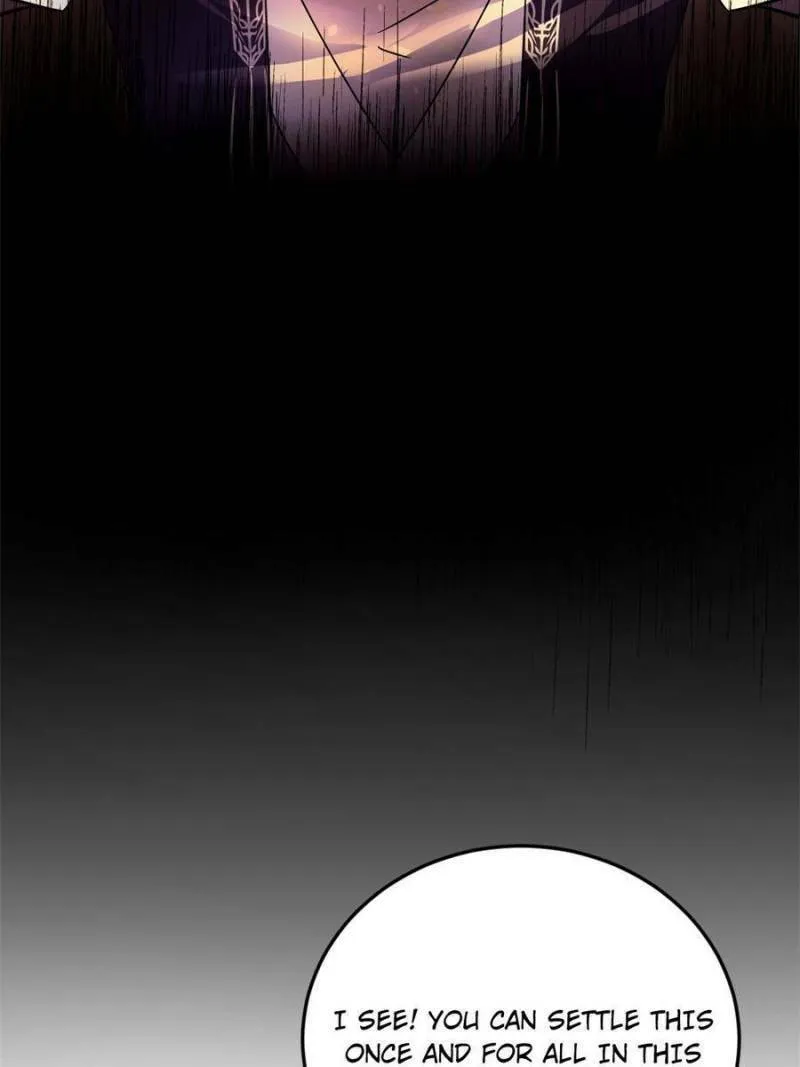 Way To Be The Evil Emperor Chapter 312 page 16 - 