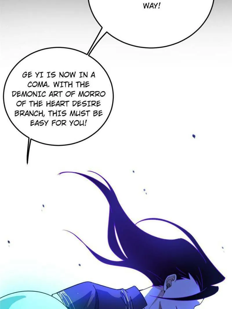 Way To Be The Evil Emperor Chapter 312 page 17 - 