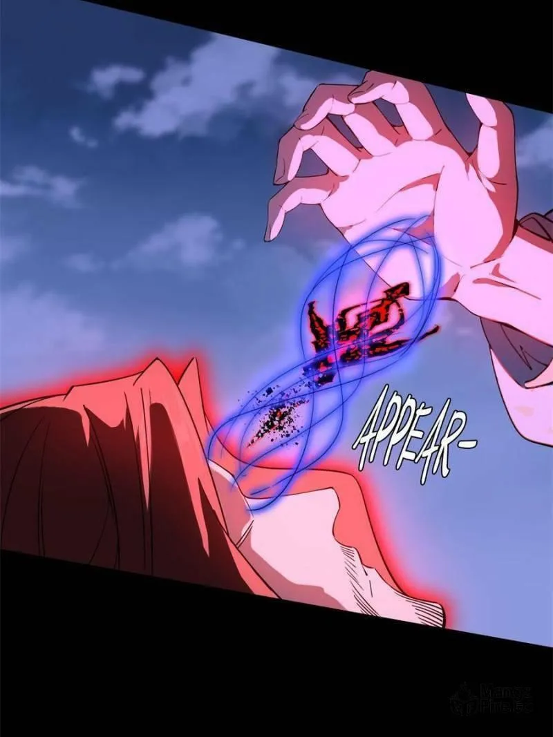 Way To Be The Evil Emperor Chapter 312 page 3 - 