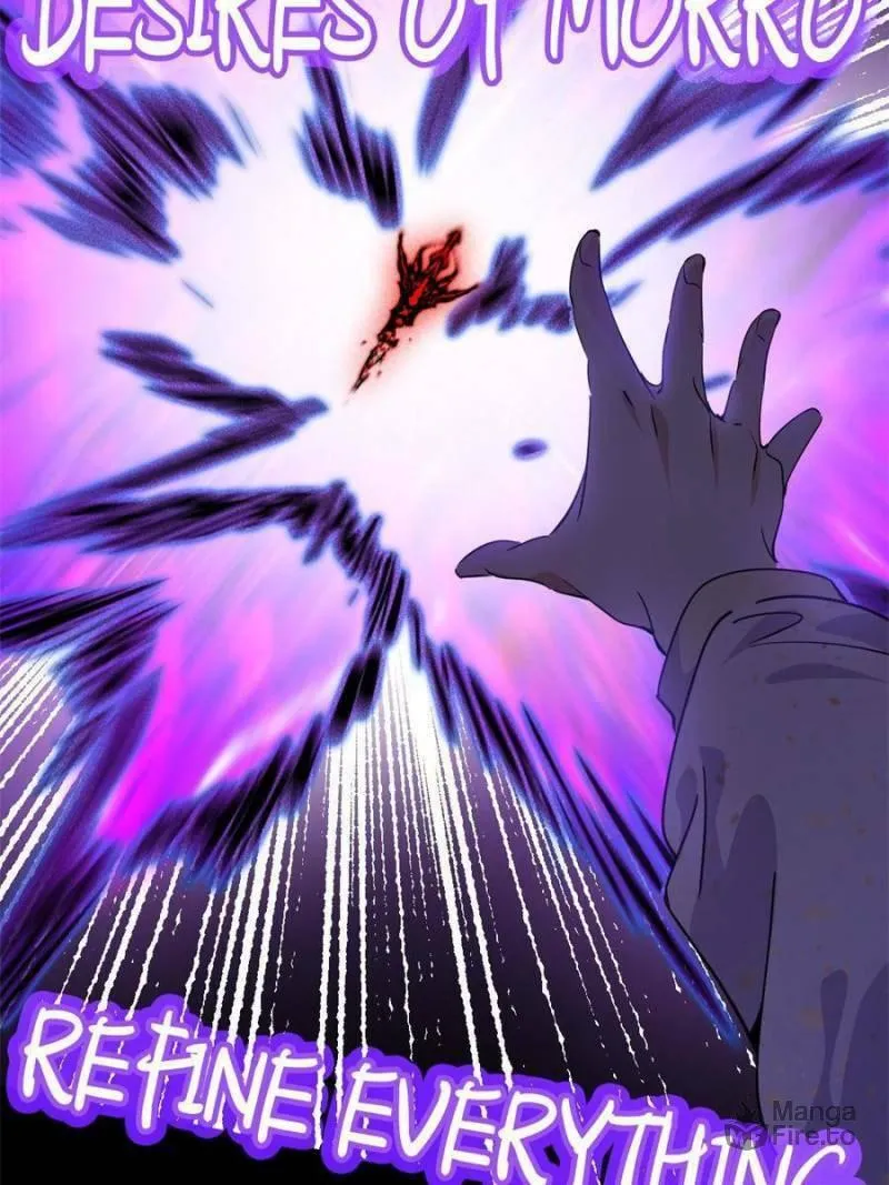 Way To Be The Evil Emperor Chapter 312 page 24 - 