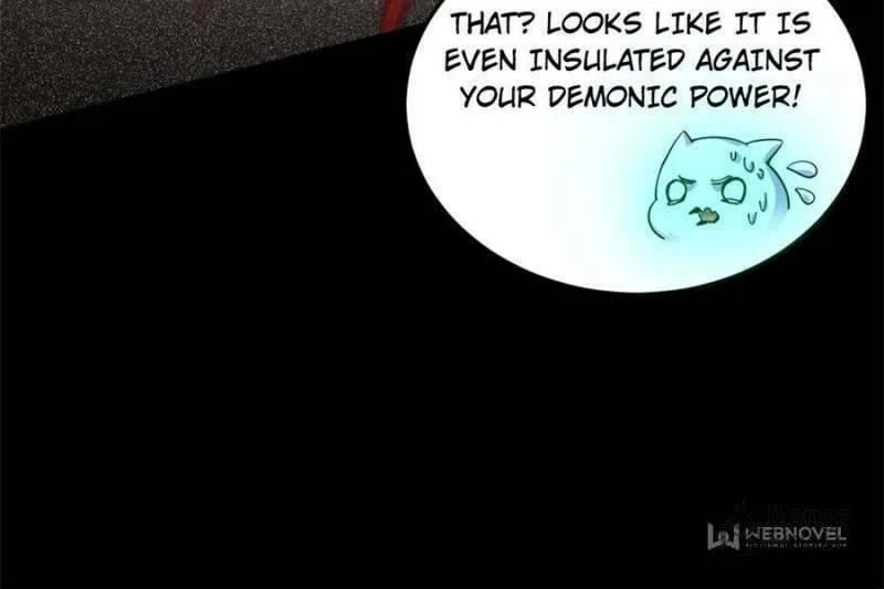 Way To Be The Evil Emperor Chapter 312 page 27 - 