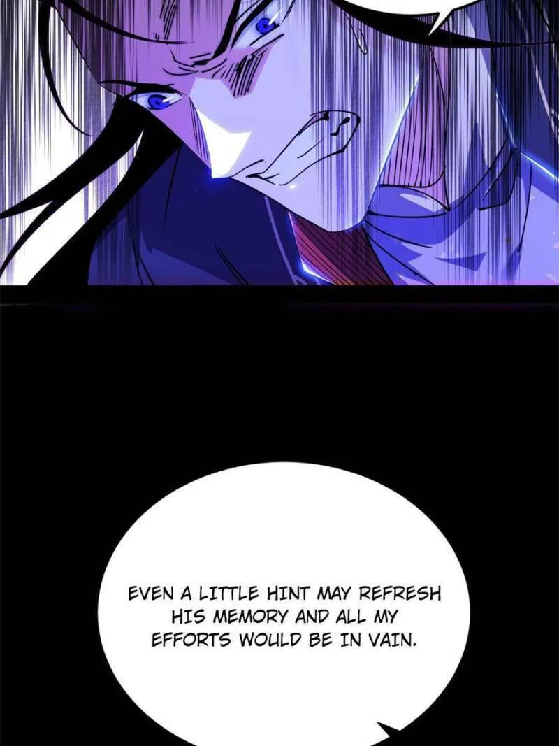 Way To Be The Evil Emperor Chapter 312 page 29 - 