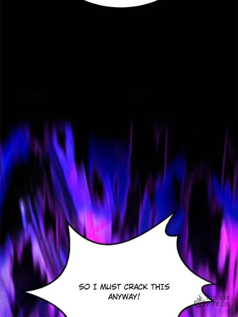 Way To Be The Evil Emperor Chapter 312 page 30 - 